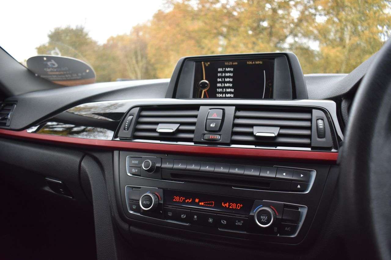 2013 BMW 3 SERIES 2013 BMW 3 SERIES