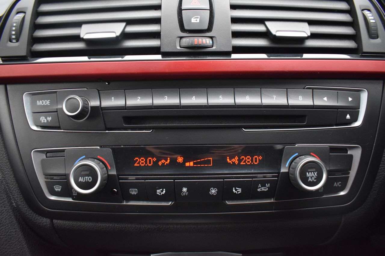 2013 BMW 3 SERIES 2013 BMW 3 SERIES