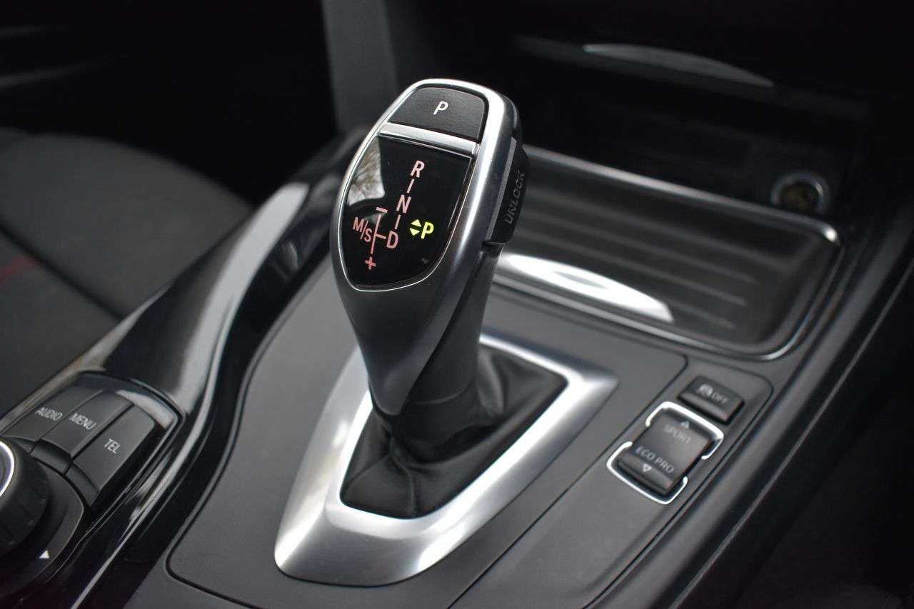 2013 BMW 3 SERIES 2013 BMW 3 SERIES