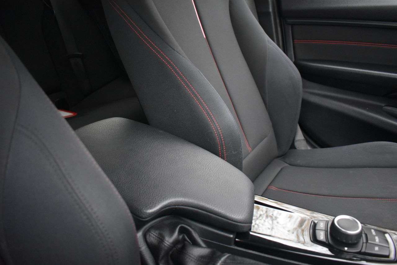 2013 BMW 3 SERIES 2013 BMW 3 SERIES