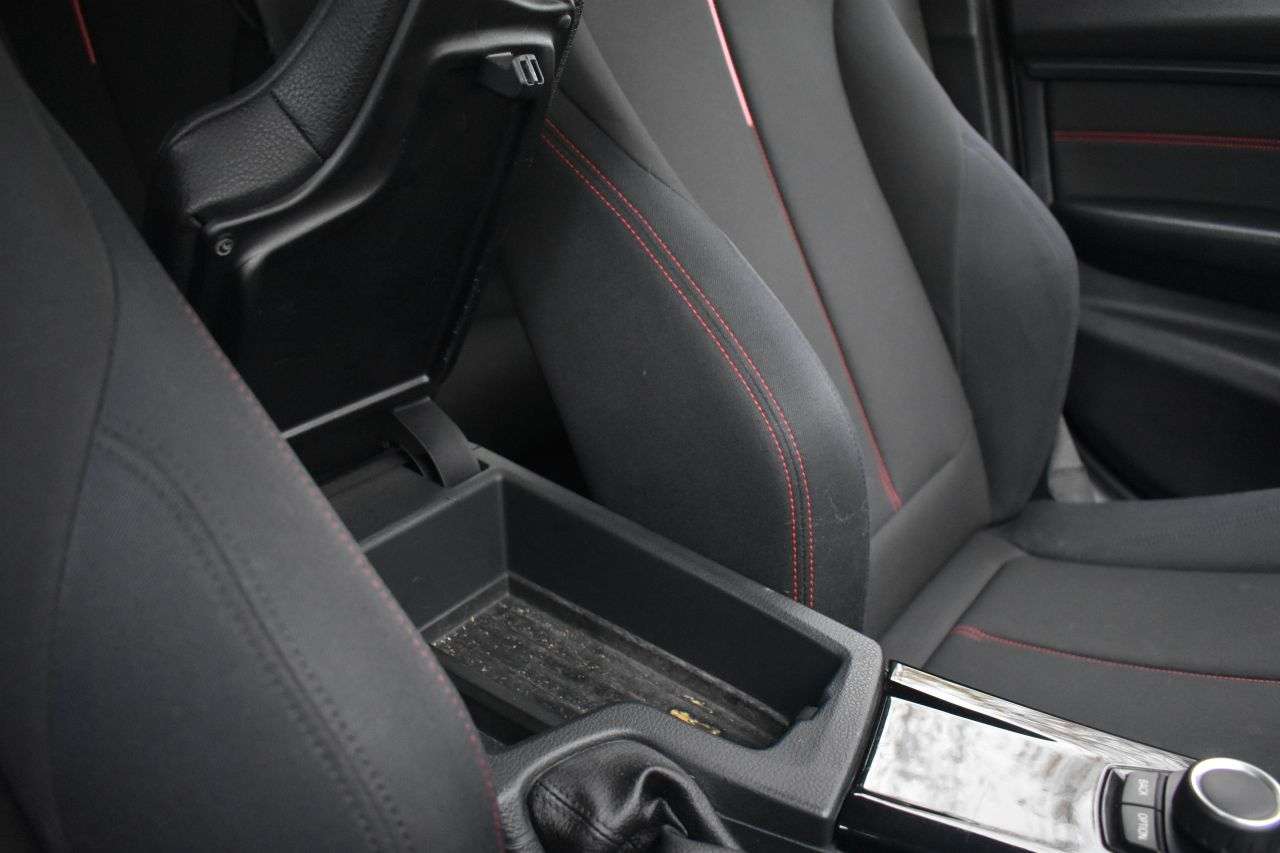 2013 BMW 3 SERIES 2013 BMW 3 SERIES