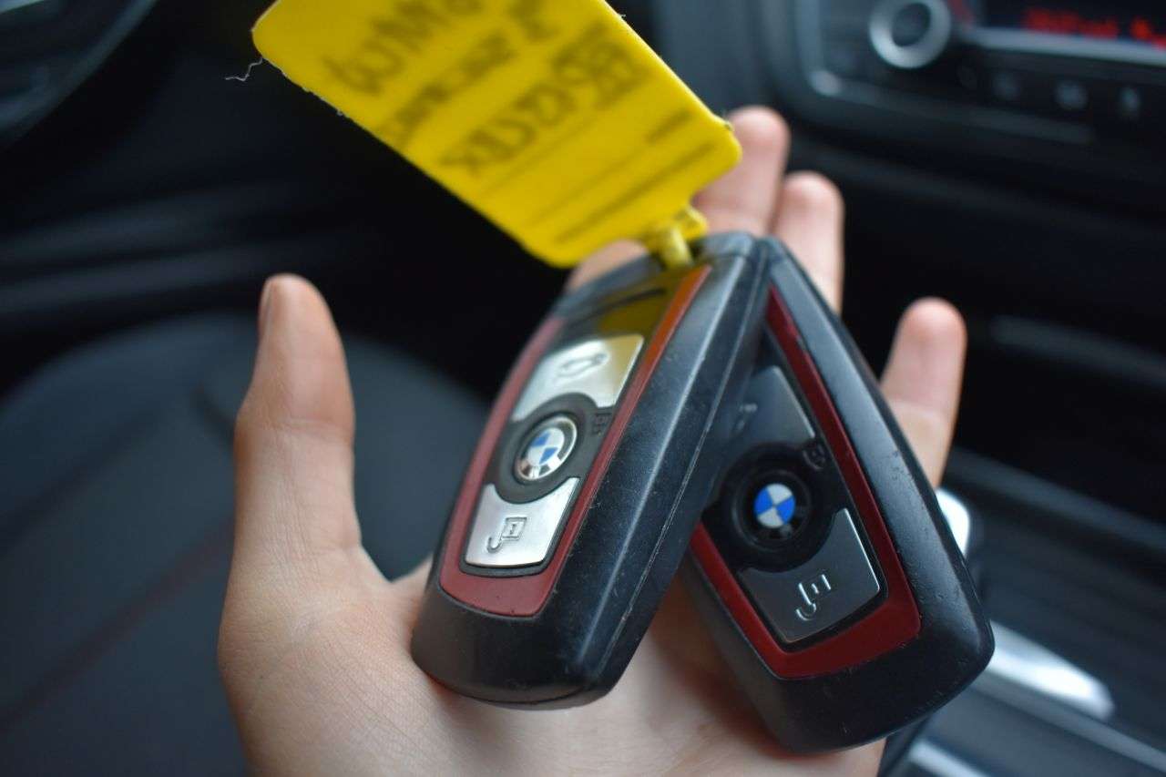 2013 BMW 3 SERIES 2013 BMW 3 SERIES