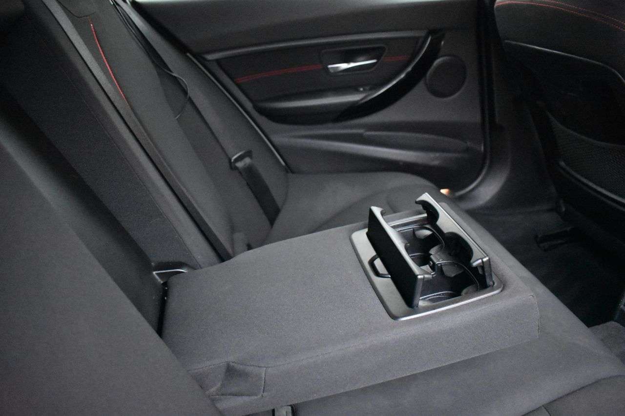 2013 BMW 3 SERIES 2013 BMW 3 SERIES