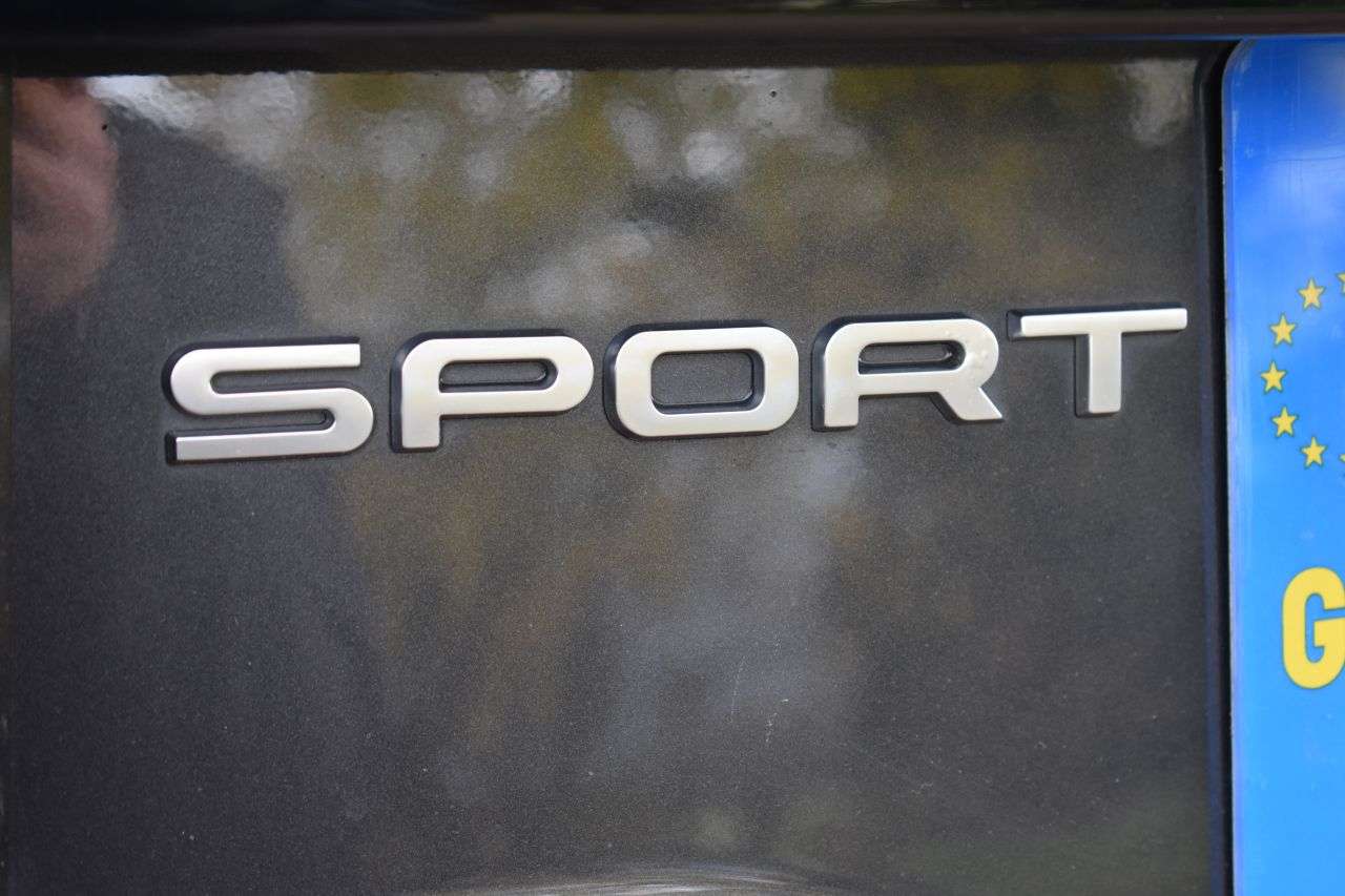 2016 LAND ROVER DISCOVERY SPORT 2016 LAND ROVER DISCOVERY SPORT