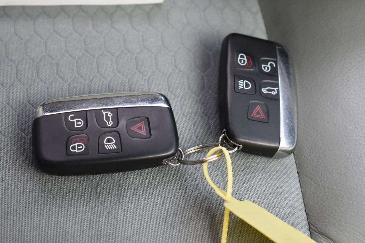 2016 LAND ROVER DISCOVERY SPORT 2016 LAND ROVER DISCOVERY SPORT