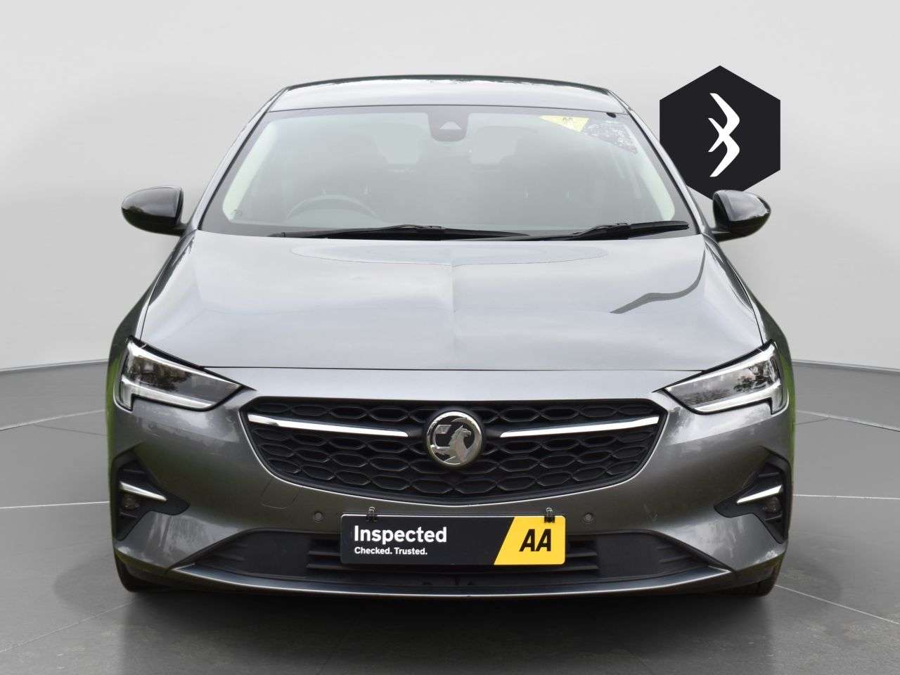 2020 VAUXHALL INSIGNIA 2020 VAUXHALL INSIGNIA