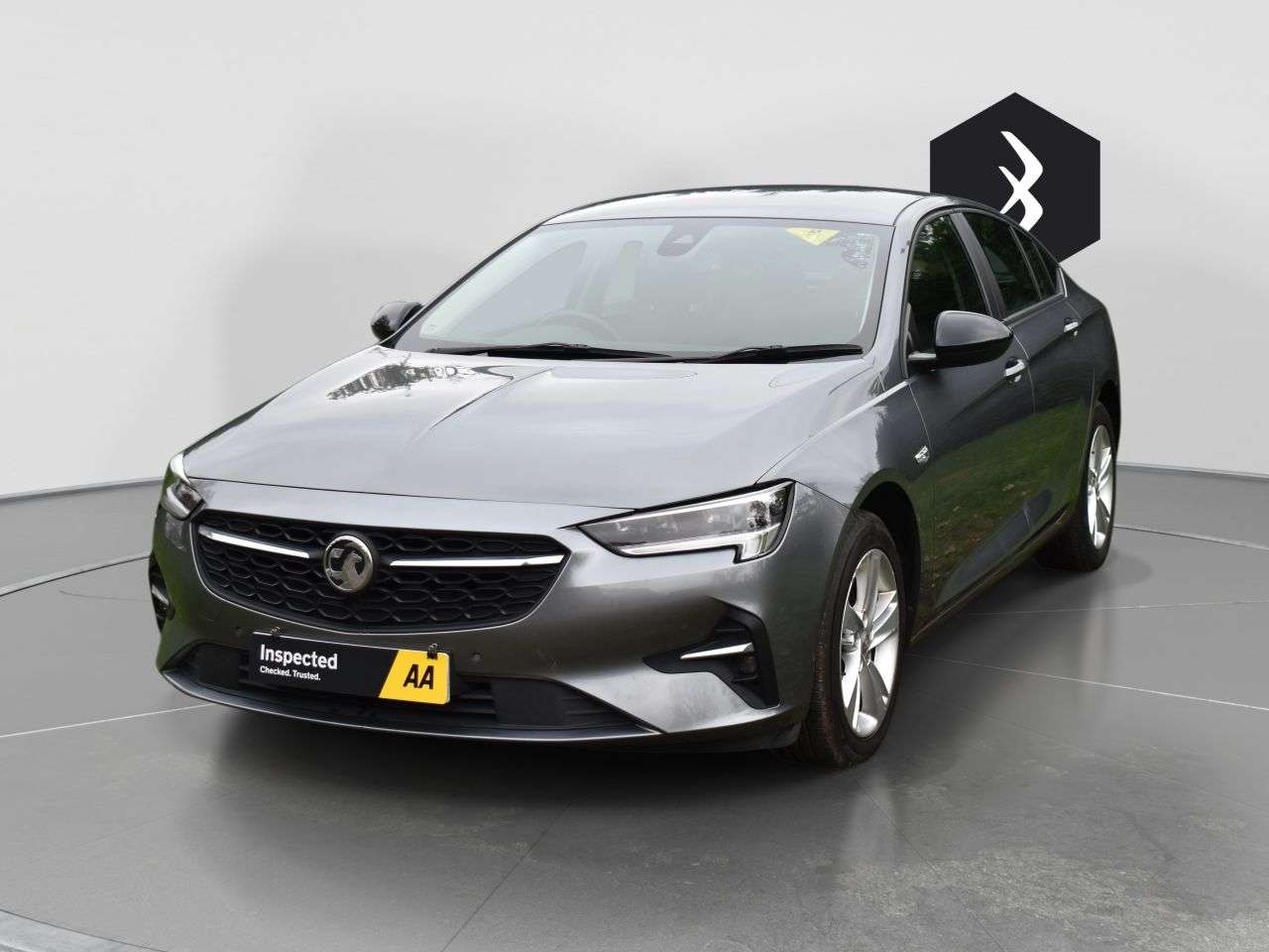 2020 VAUXHALL INSIGNIA 2020 VAUXHALL INSIGNIA
