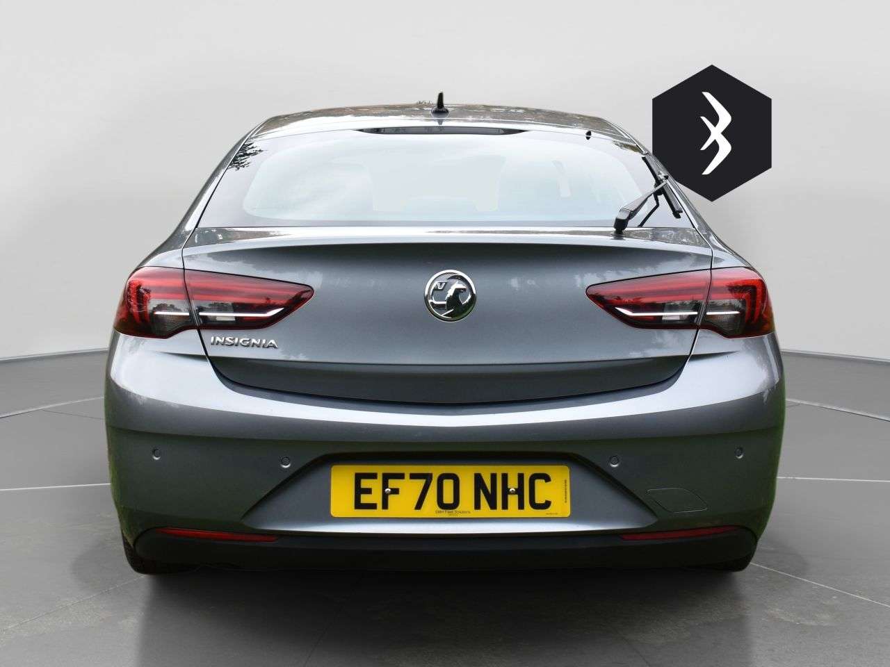 2020 VAUXHALL INSIGNIA 2020 VAUXHALL INSIGNIA