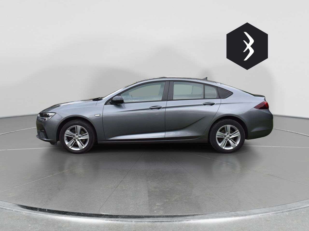 2020 VAUXHALL INSIGNIA 2020 VAUXHALL INSIGNIA