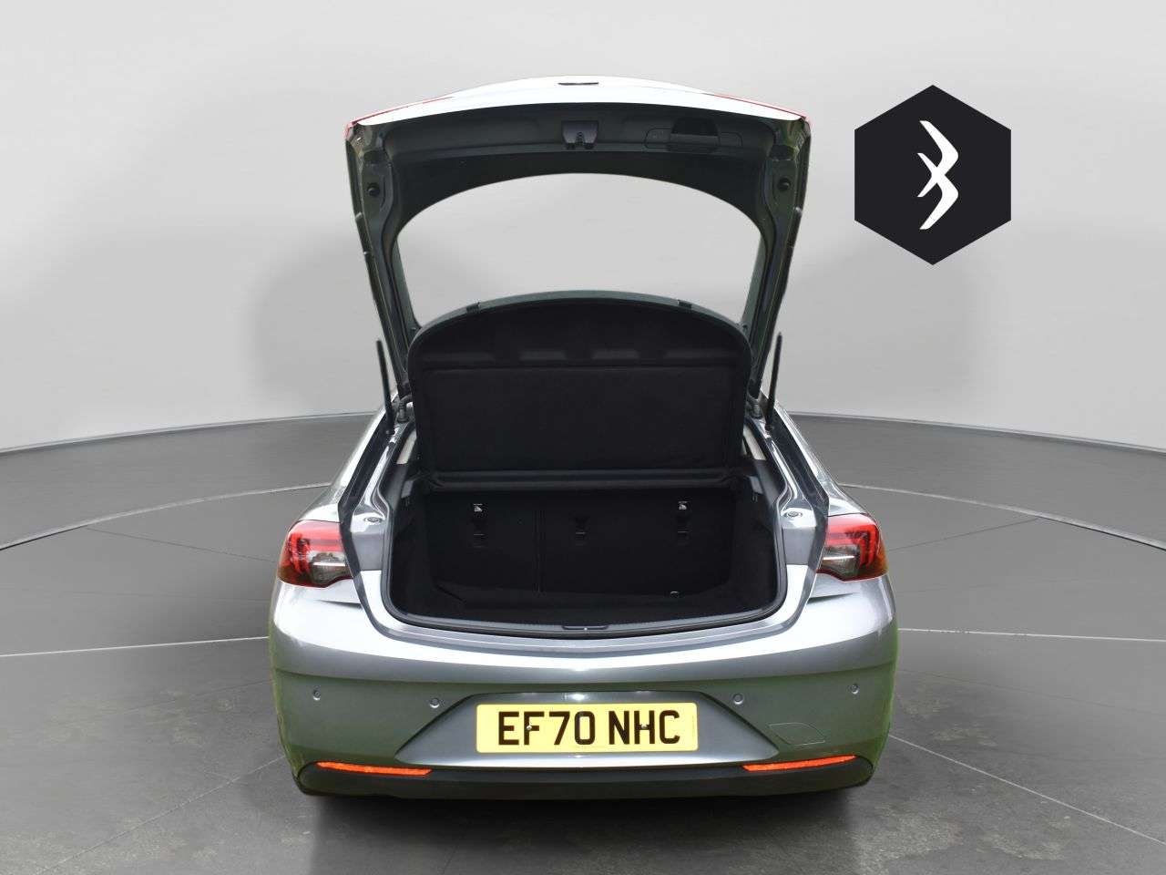 2020 VAUXHALL INSIGNIA 2020 VAUXHALL INSIGNIA