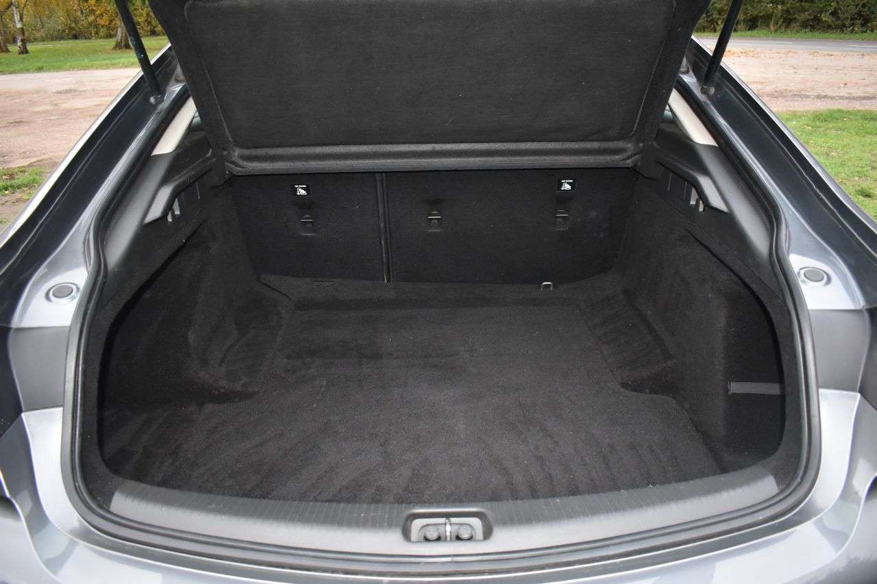 2020 VAUXHALL INSIGNIA 2020 VAUXHALL INSIGNIA