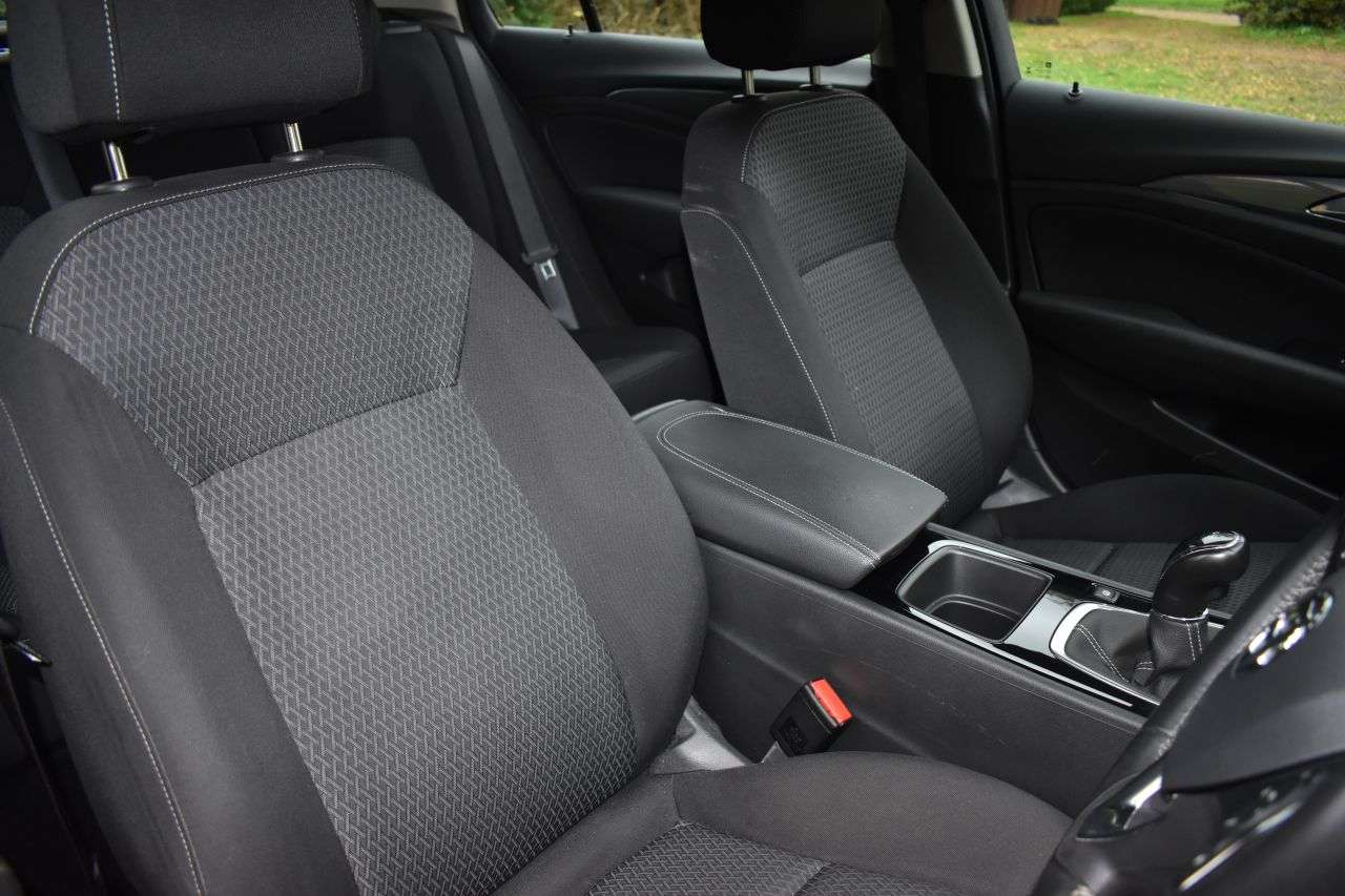 2020 VAUXHALL INSIGNIA 2020 VAUXHALL INSIGNIA