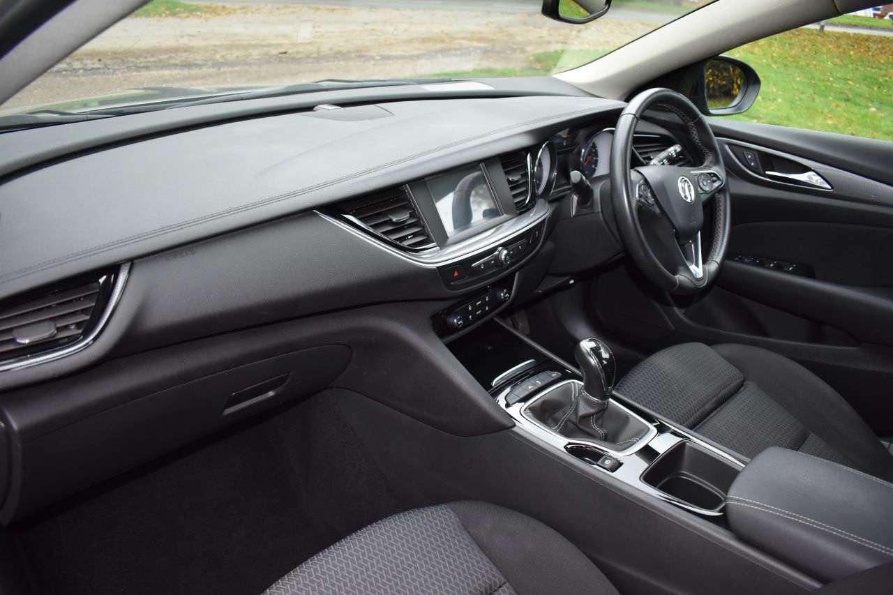 2020 VAUXHALL INSIGNIA 2020 VAUXHALL INSIGNIA