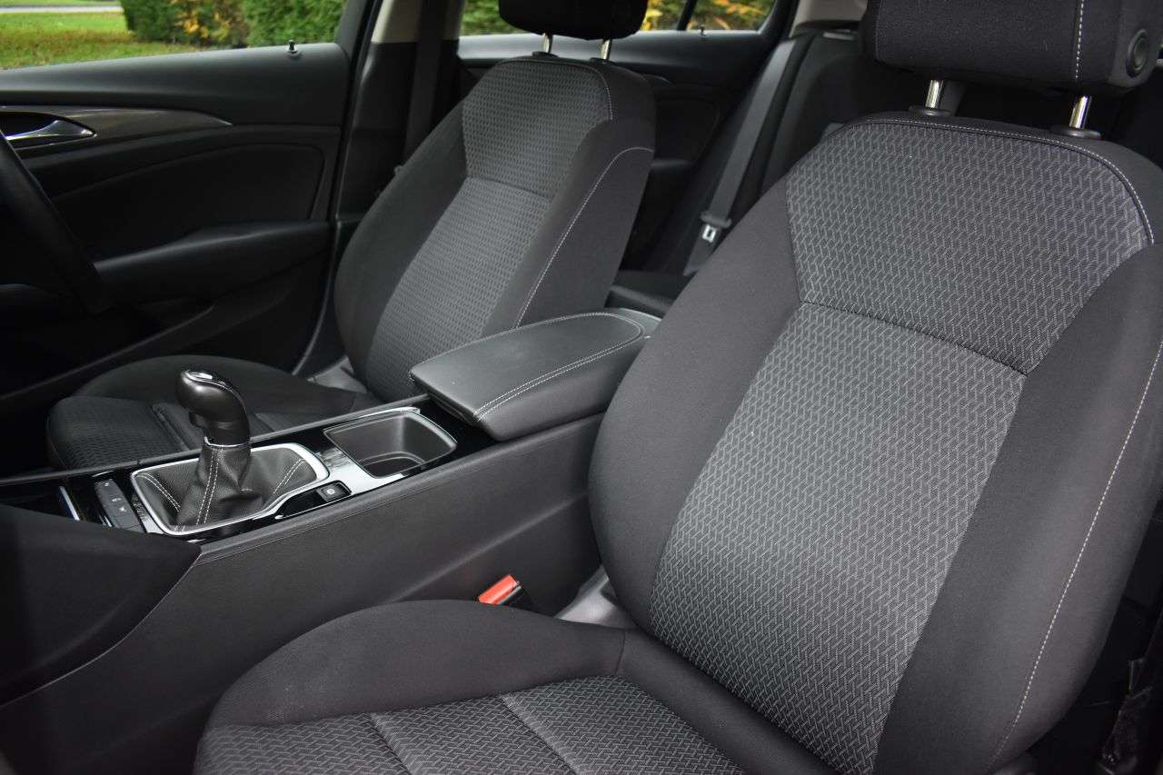 2020 VAUXHALL INSIGNIA 2020 VAUXHALL INSIGNIA