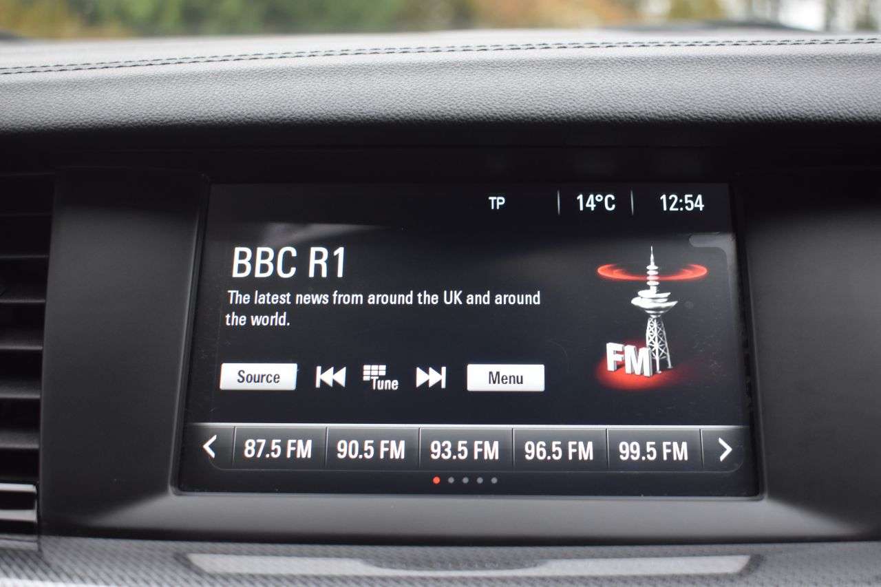 2020 VAUXHALL INSIGNIA 2020 VAUXHALL INSIGNIA