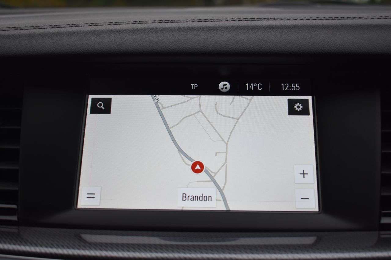 2020 VAUXHALL INSIGNIA 2020 VAUXHALL INSIGNIA