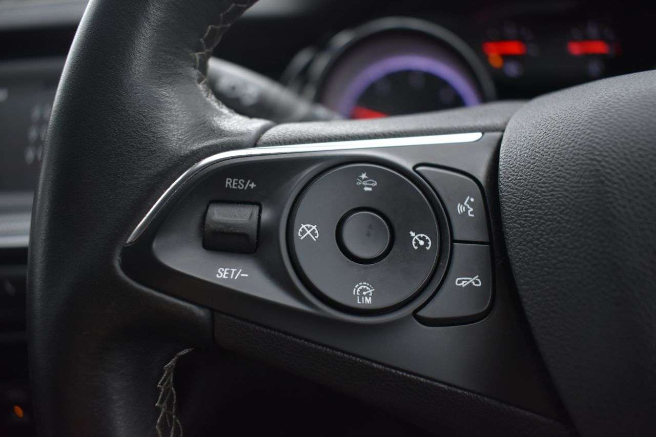 2020 VAUXHALL INSIGNIA 2020 VAUXHALL INSIGNIA