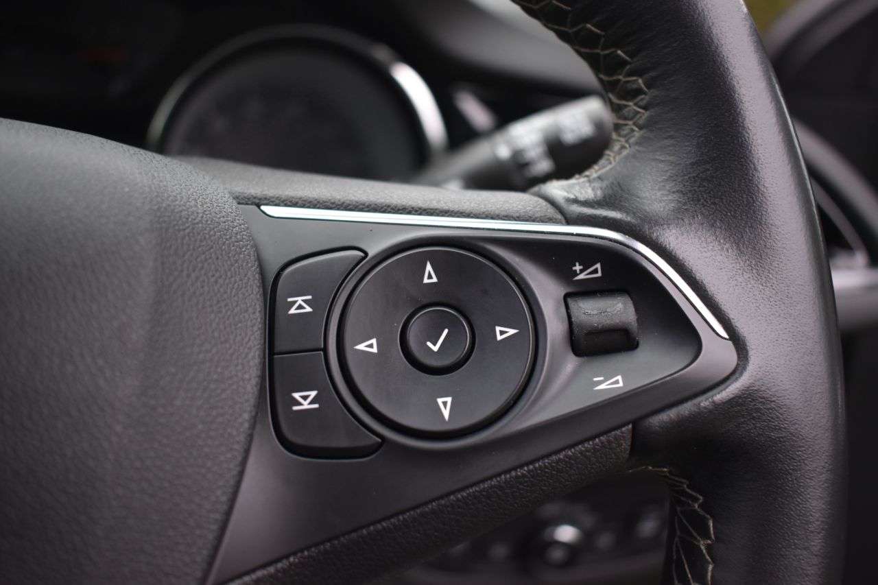 2020 VAUXHALL INSIGNIA 2020 VAUXHALL INSIGNIA