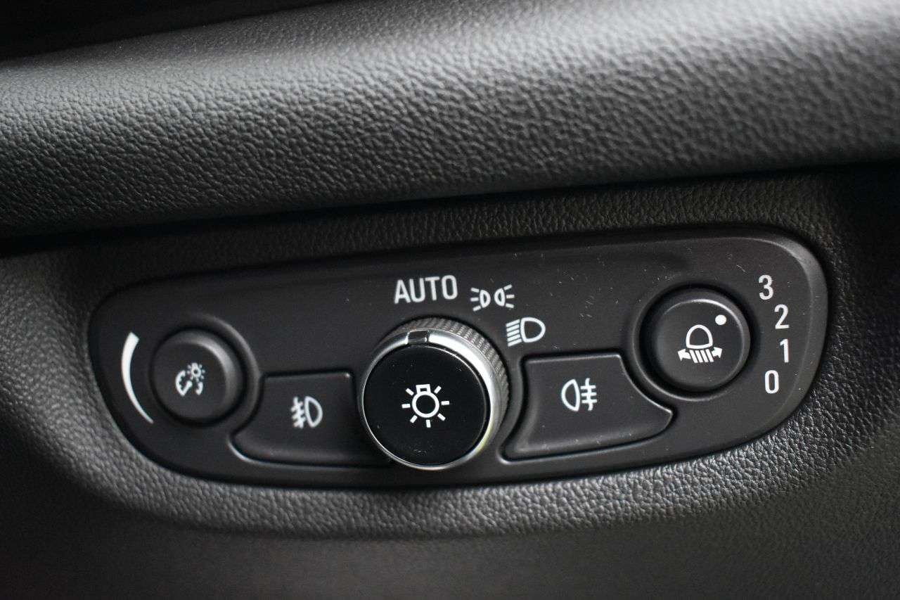 2020 VAUXHALL INSIGNIA 2020 VAUXHALL INSIGNIA