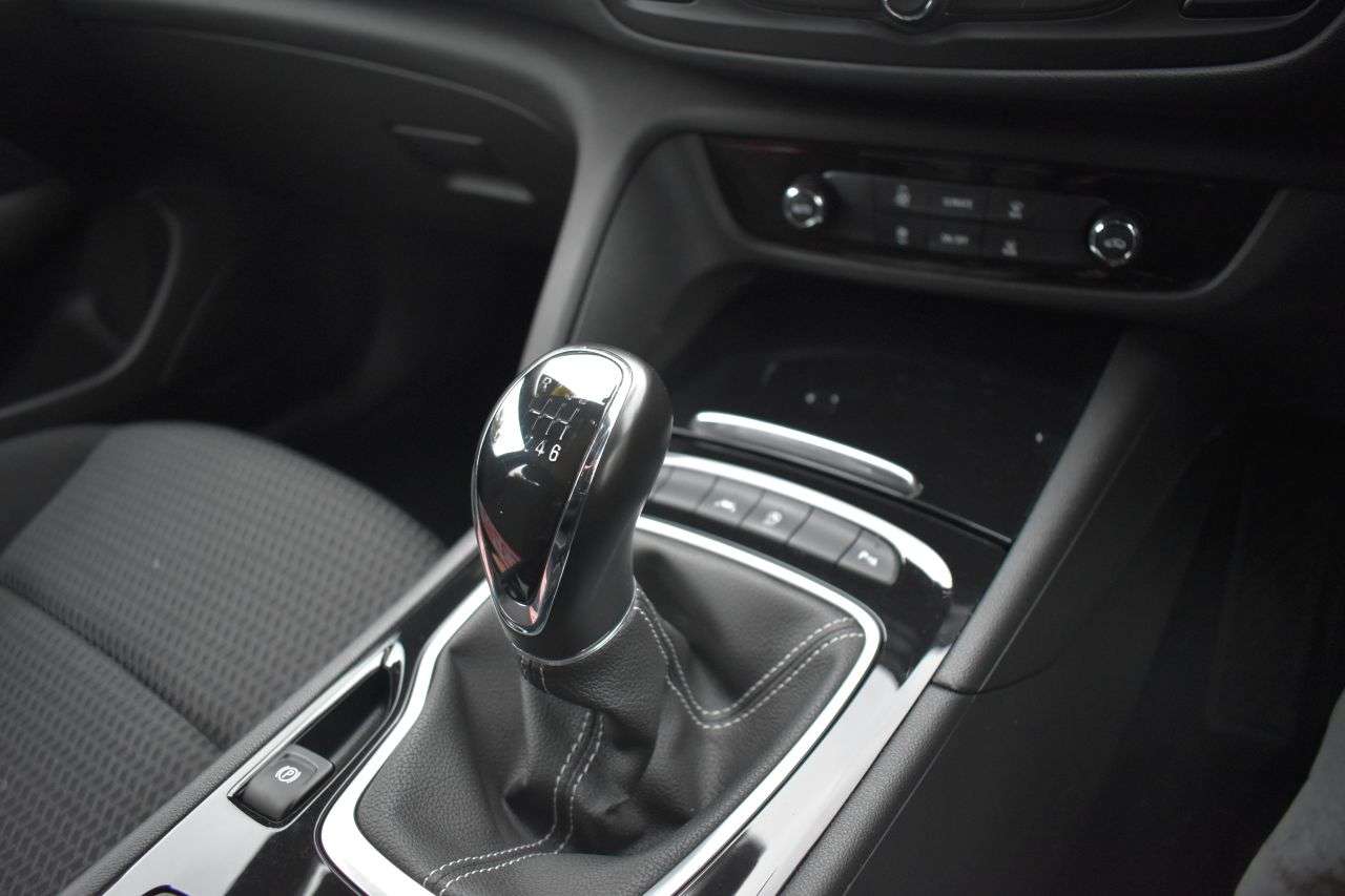 2020 VAUXHALL INSIGNIA 2020 VAUXHALL INSIGNIA