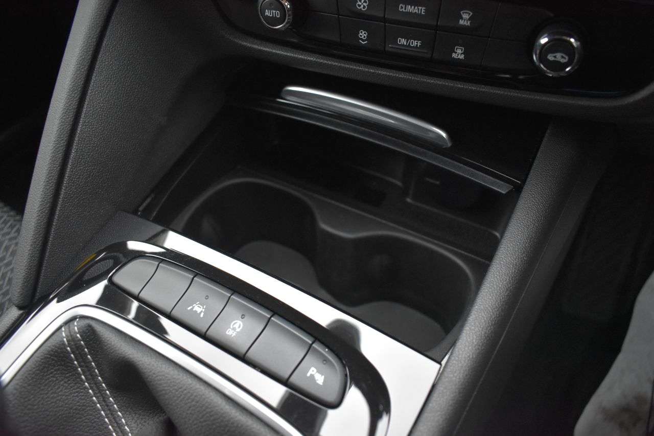 2020 VAUXHALL INSIGNIA 2020 VAUXHALL INSIGNIA