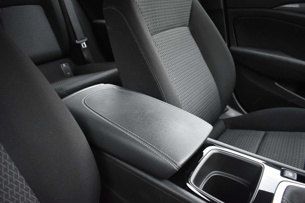 2020 VAUXHALL INSIGNIA 2020 VAUXHALL INSIGNIA