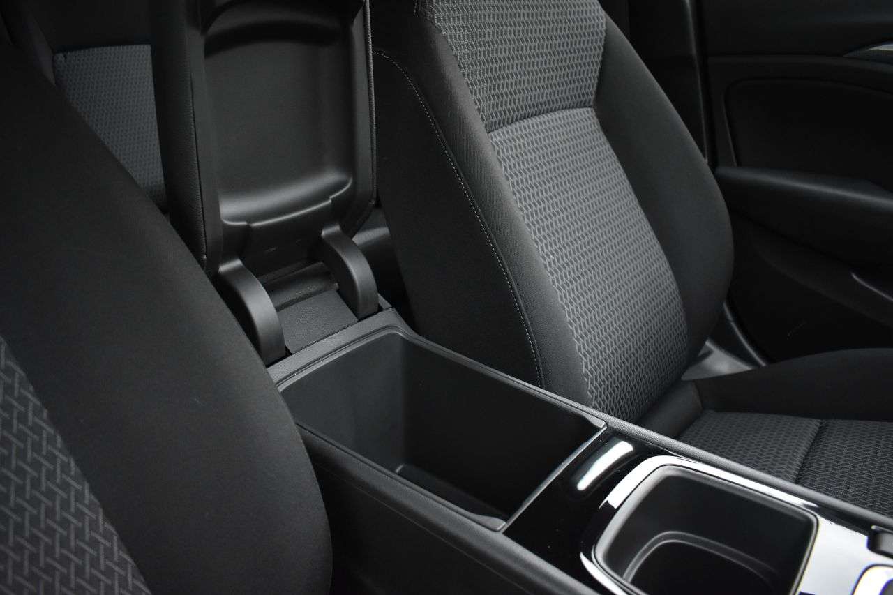 2020 VAUXHALL INSIGNIA 2020 VAUXHALL INSIGNIA