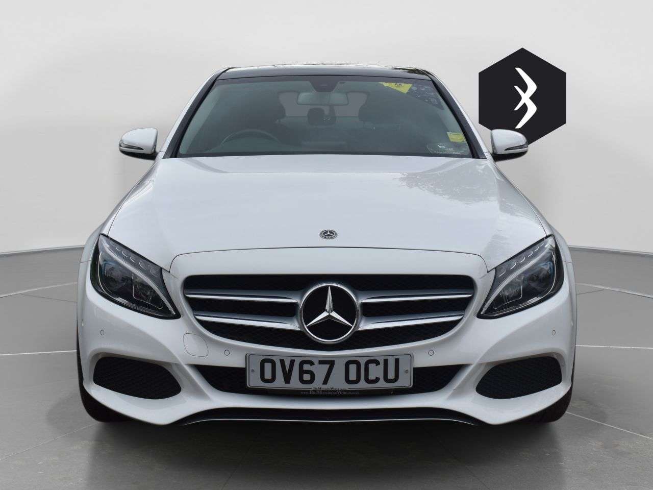 2017 MERCEDES-BENZ C-CLASS 2017 MERCEDES-BENZ C-CLASS