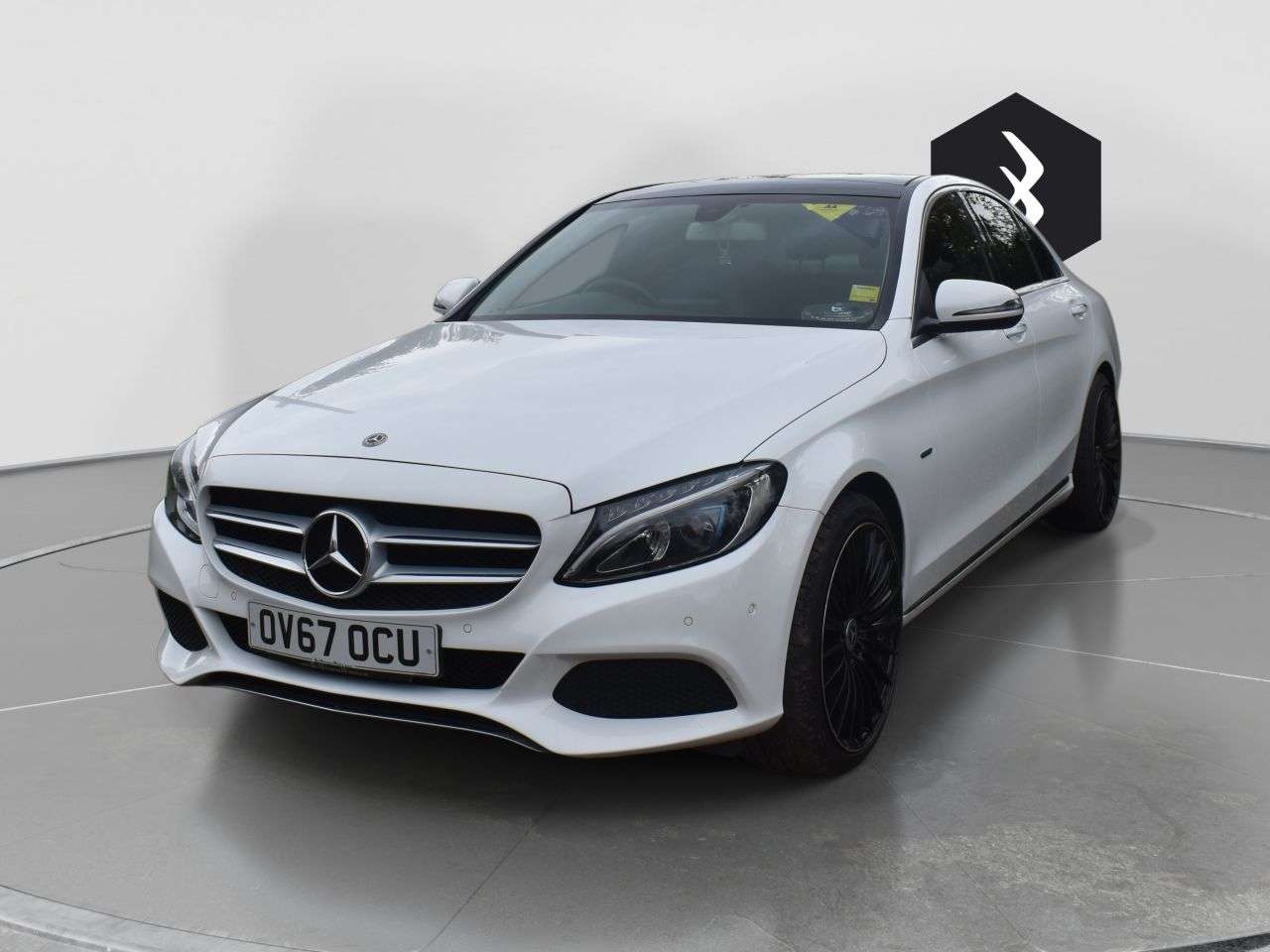 2017 MERCEDES-BENZ C-CLASS 2017 MERCEDES-BENZ C-CLASS