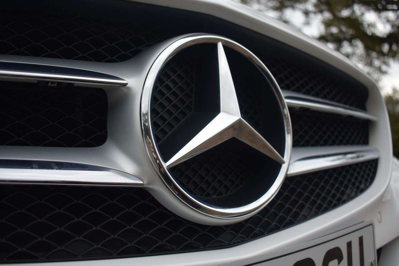 2017 MERCEDES-BENZ C-CLASS 2017 MERCEDES-BENZ C-CLASS