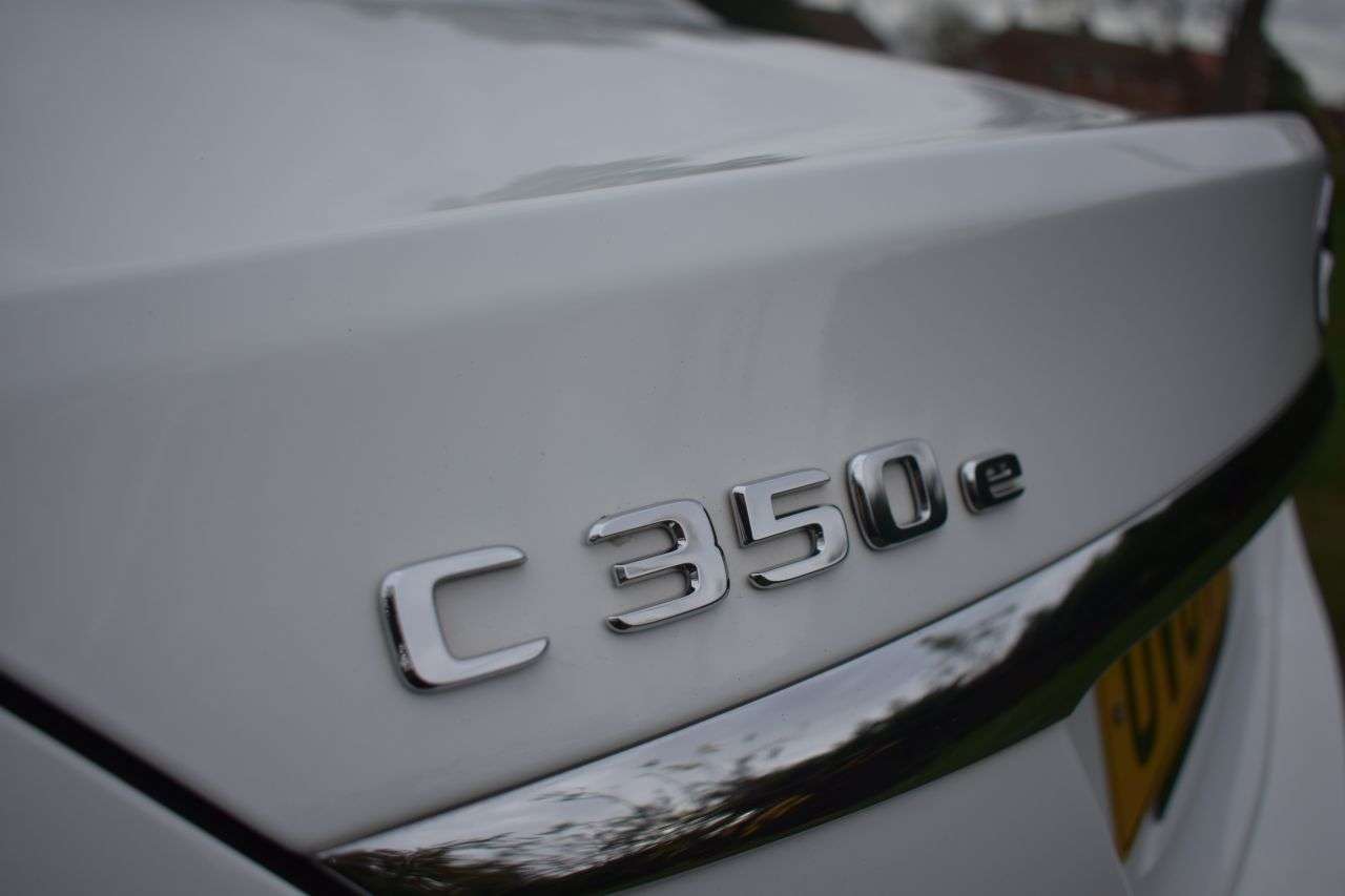 2017 MERCEDES-BENZ C-CLASS 2017 MERCEDES-BENZ C-CLASS