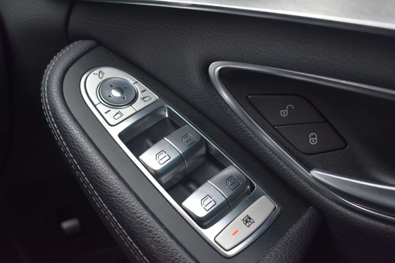 2017 MERCEDES-BENZ C-CLASS 2017 MERCEDES-BENZ C-CLASS