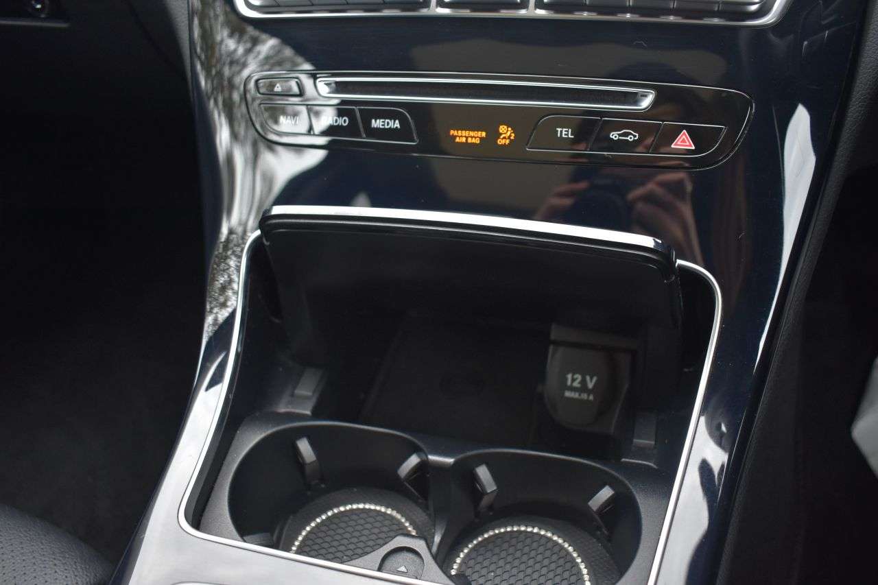 2017 MERCEDES-BENZ C-CLASS 2017 MERCEDES-BENZ C-CLASS