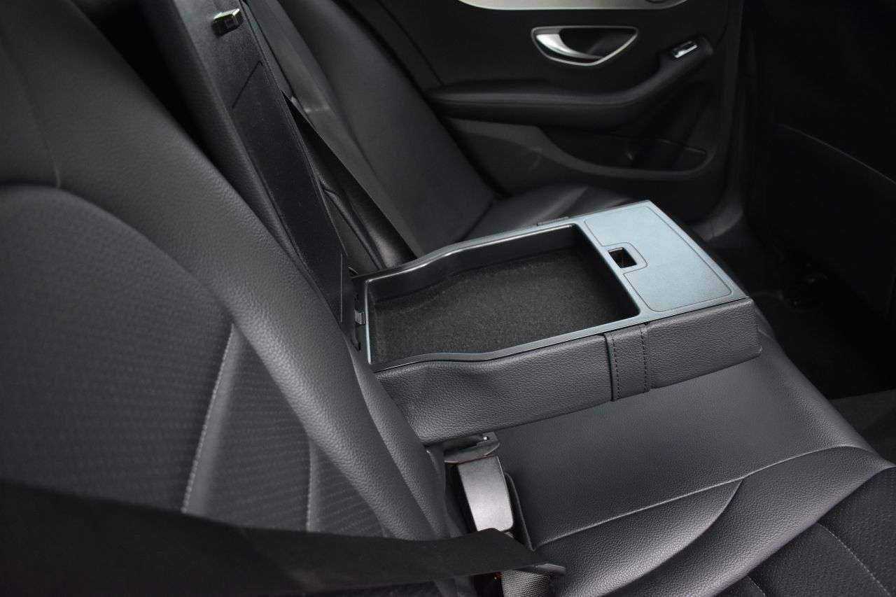 2017 MERCEDES-BENZ C-CLASS 2017 MERCEDES-BENZ C-CLASS