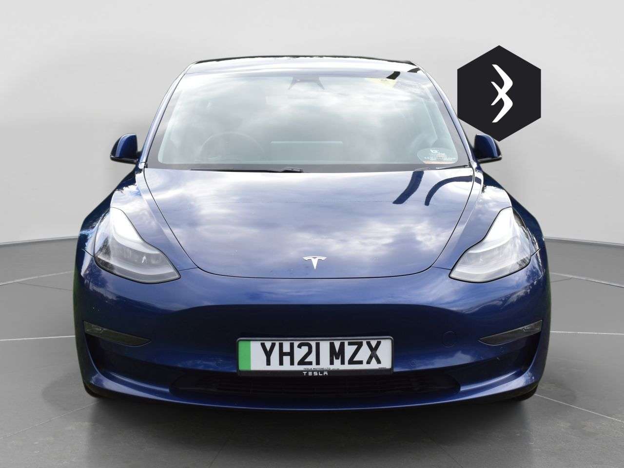 2021 TESLA MODEL 3 2021 TESLA MODEL 3