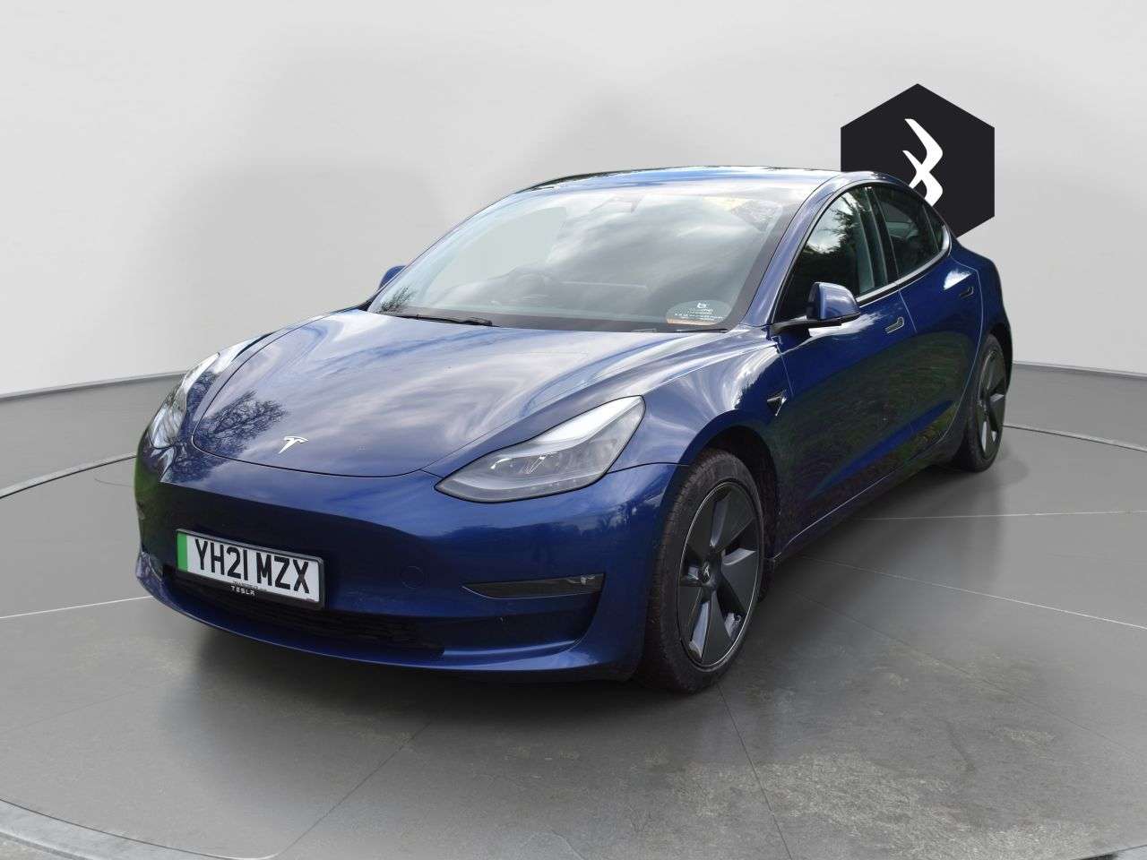 2021 TESLA MODEL 3 2021 TESLA MODEL 3