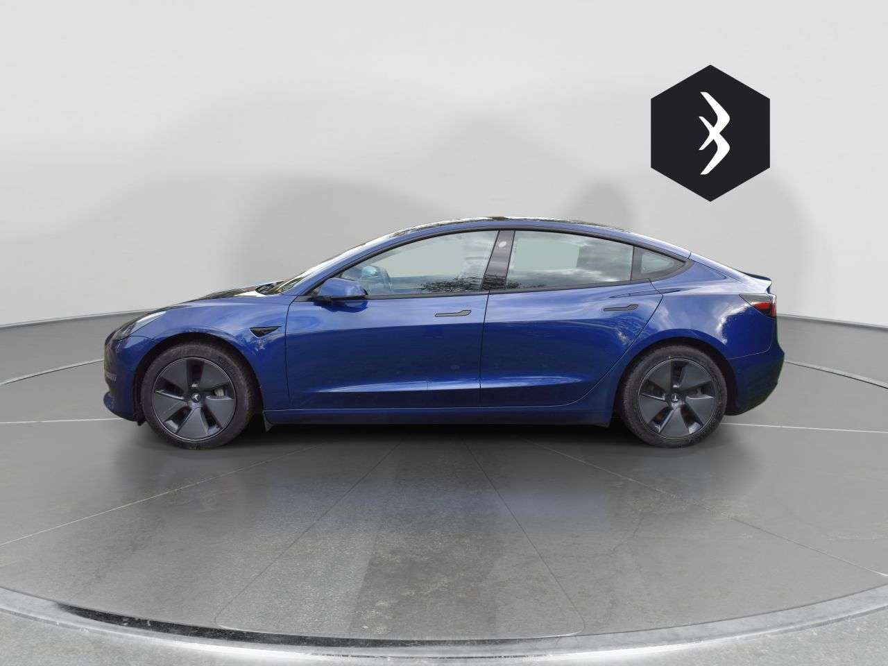 2021 TESLA MODEL 3 2021 TESLA MODEL 3