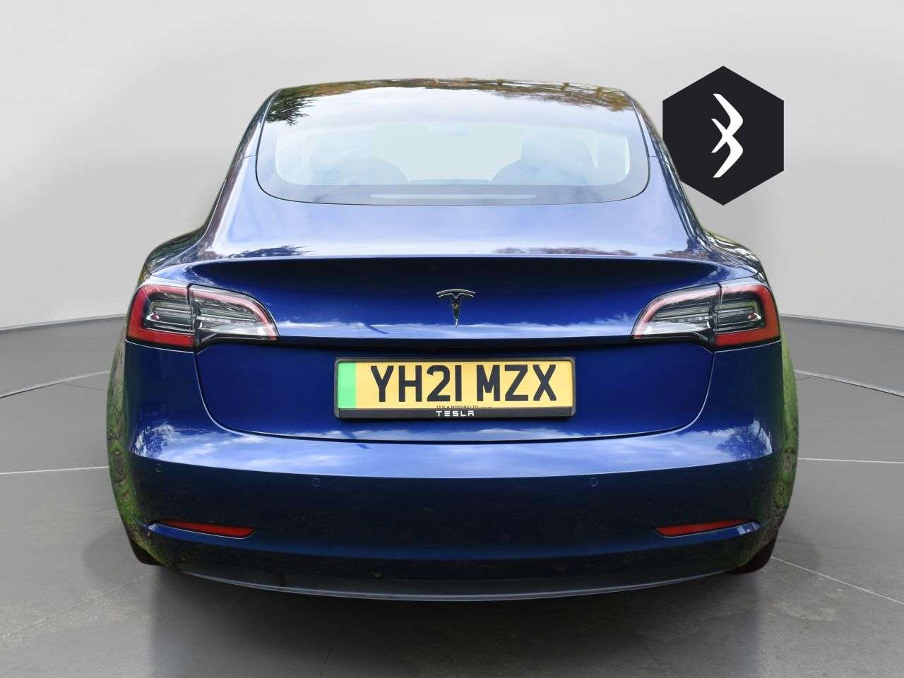 2021 TESLA MODEL 3 2021 TESLA MODEL 3