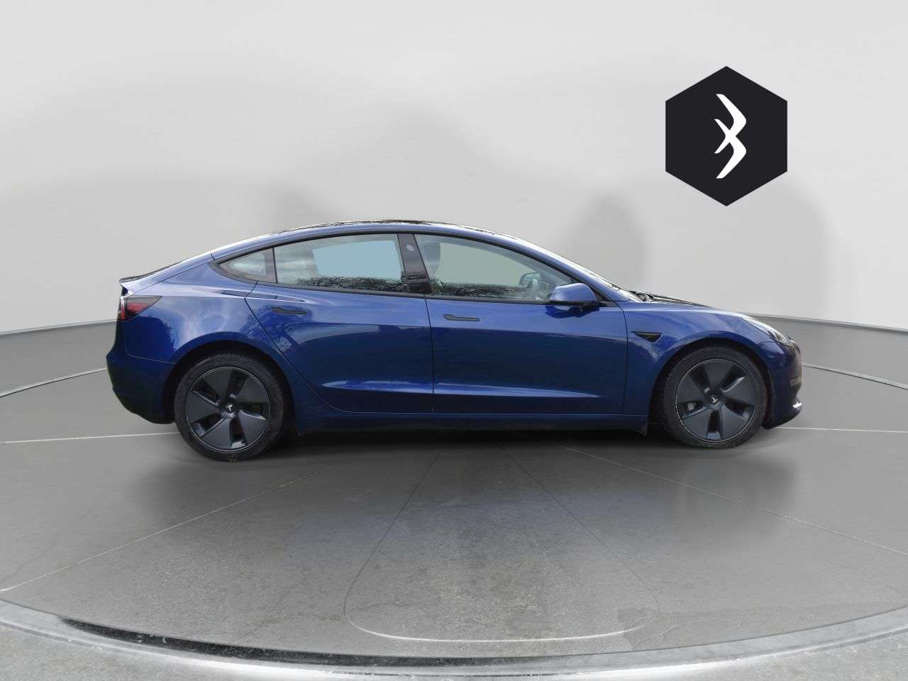 2021 TESLA MODEL 3 2021 TESLA MODEL 3