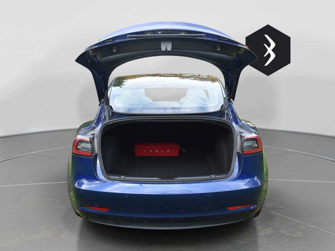 2021 TESLA MODEL 3 2021 TESLA MODEL 3