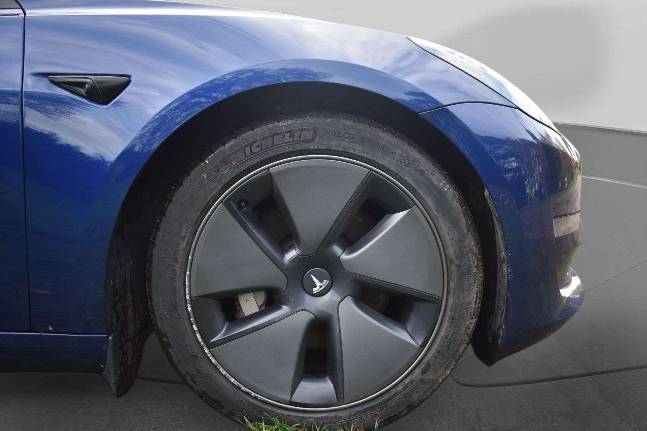 2021 TESLA MODEL 3 2021 TESLA MODEL 3