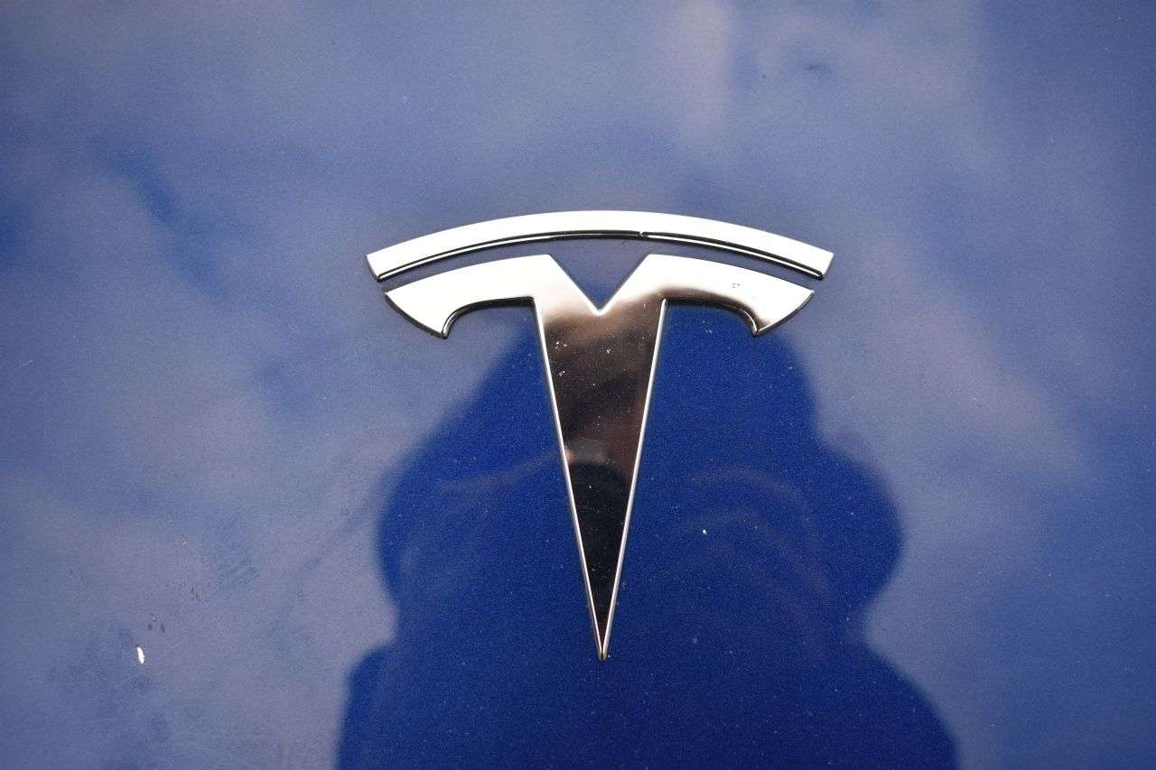 2021 TESLA MODEL 3 2021 TESLA MODEL 3