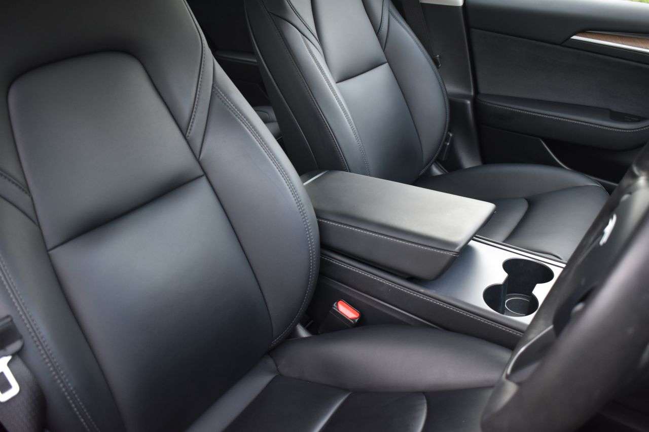 2021 TESLA MODEL 3 2021 TESLA MODEL 3