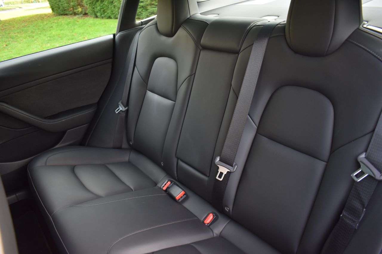 2021 TESLA MODEL 3 2021 TESLA MODEL 3