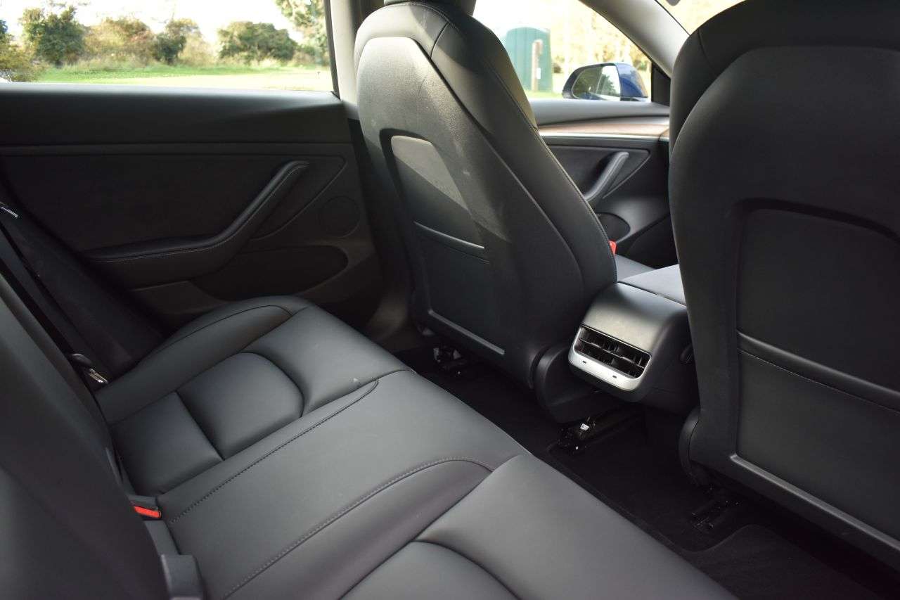 2021 TESLA MODEL 3 2021 TESLA MODEL 3