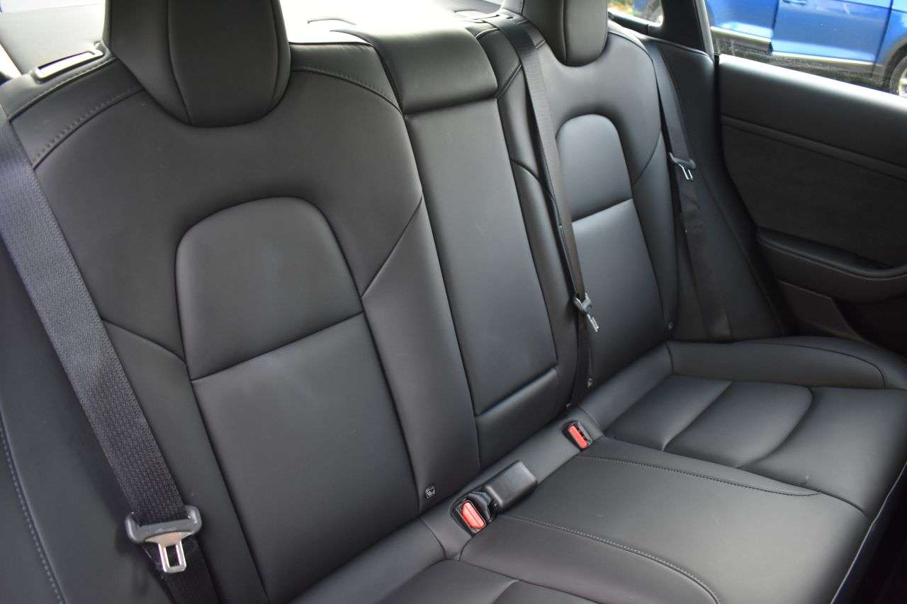 2021 TESLA MODEL 3 2021 TESLA MODEL 3