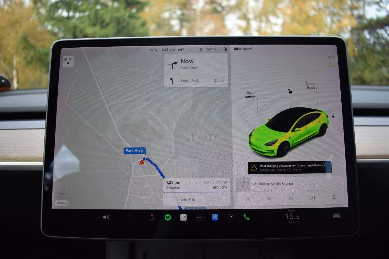 2021 TESLA MODEL 3 2021 TESLA MODEL 3