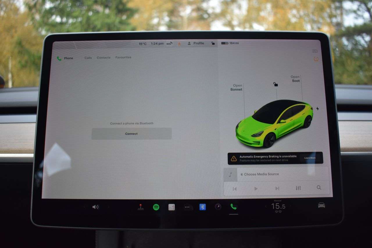 2021 TESLA MODEL 3 2021 TESLA MODEL 3