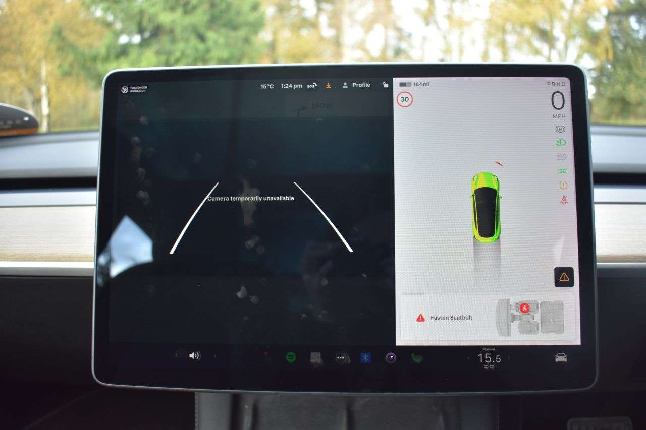 2021 TESLA MODEL 3 2021 TESLA MODEL 3