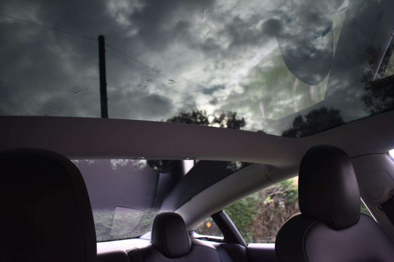 2021 TESLA MODEL 3 2021 TESLA MODEL 3